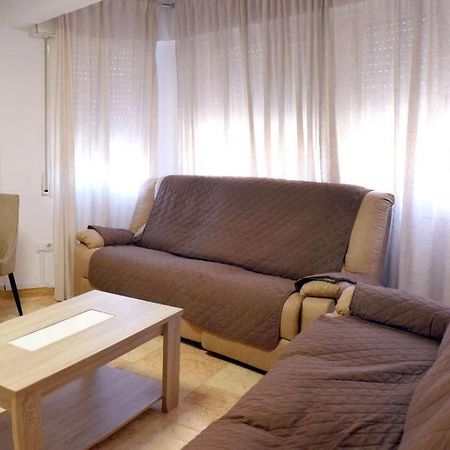 Apartamentos Atlas Terrassa II Exteriör bild